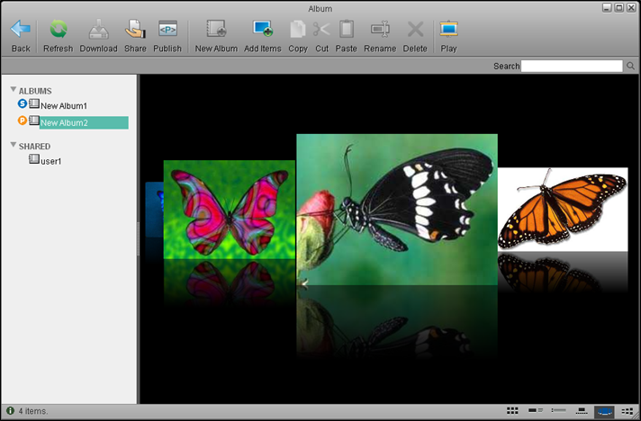 Cover Flow Cover Flow